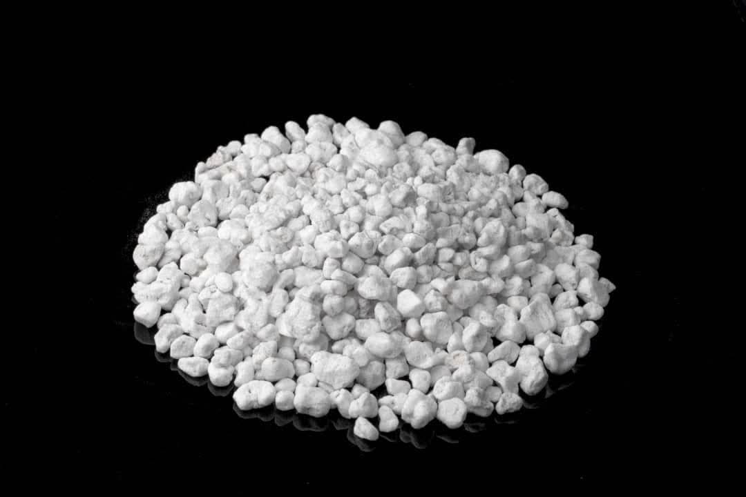 تصویر پرلیت منبسط - پرلیت منبسط